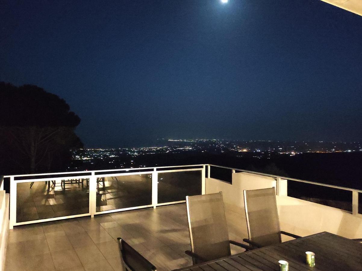 Villa Orizzonte Sullo Jonio Avola Exteriör bild