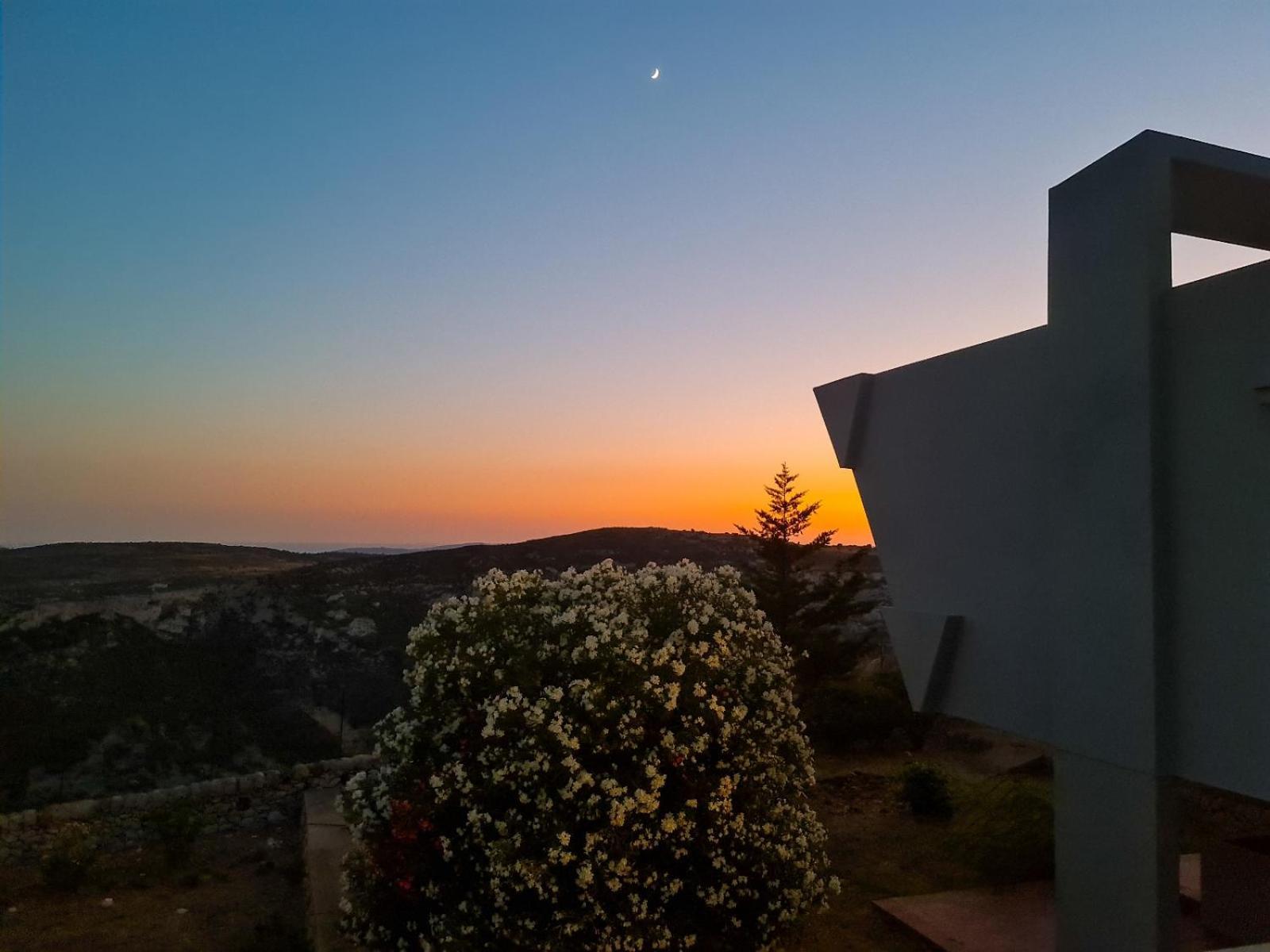 Villa Orizzonte Sullo Jonio Avola Exteriör bild